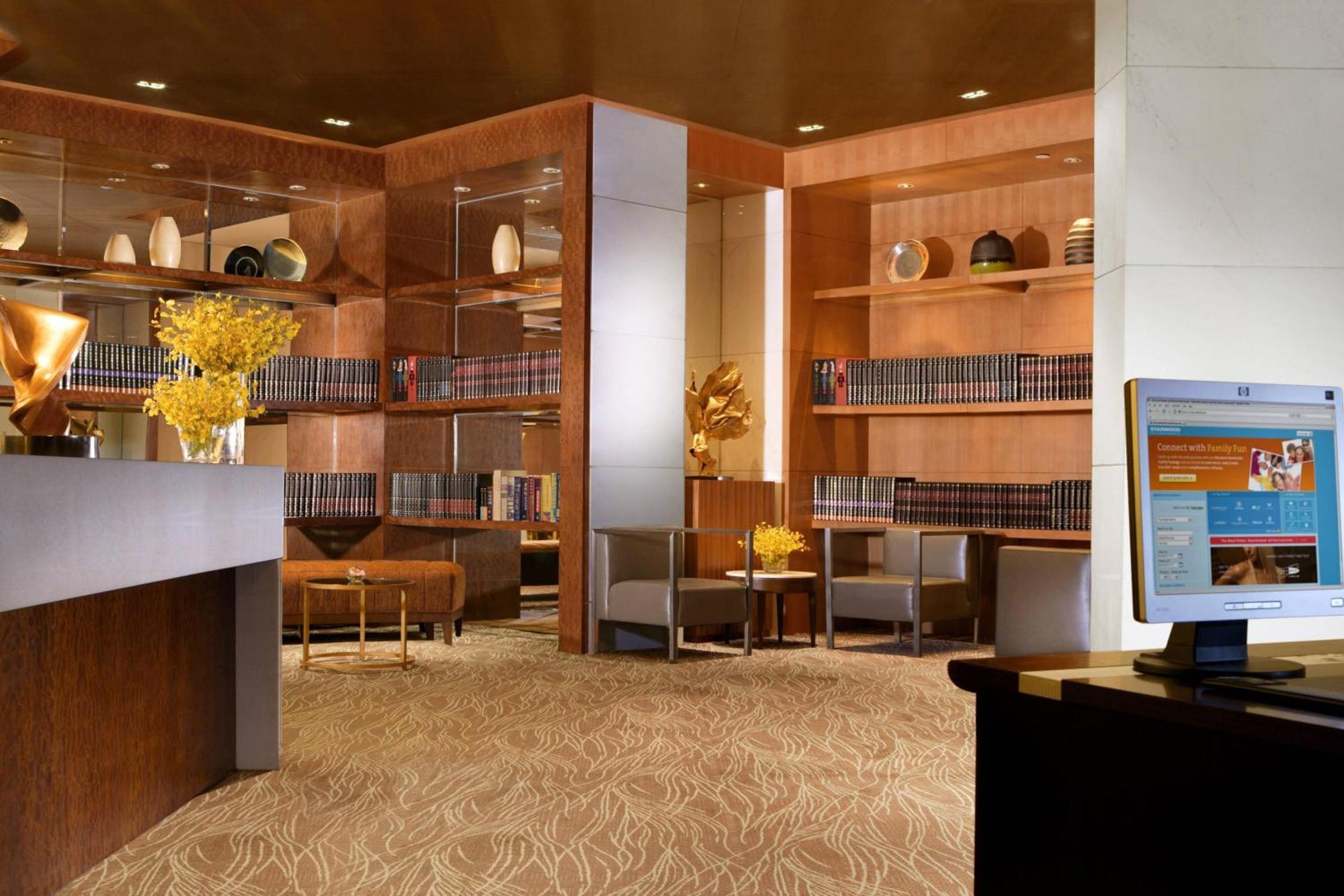 Sheraton Ningbo Hotel - Tianyi Square Dış mekan fotoğraf