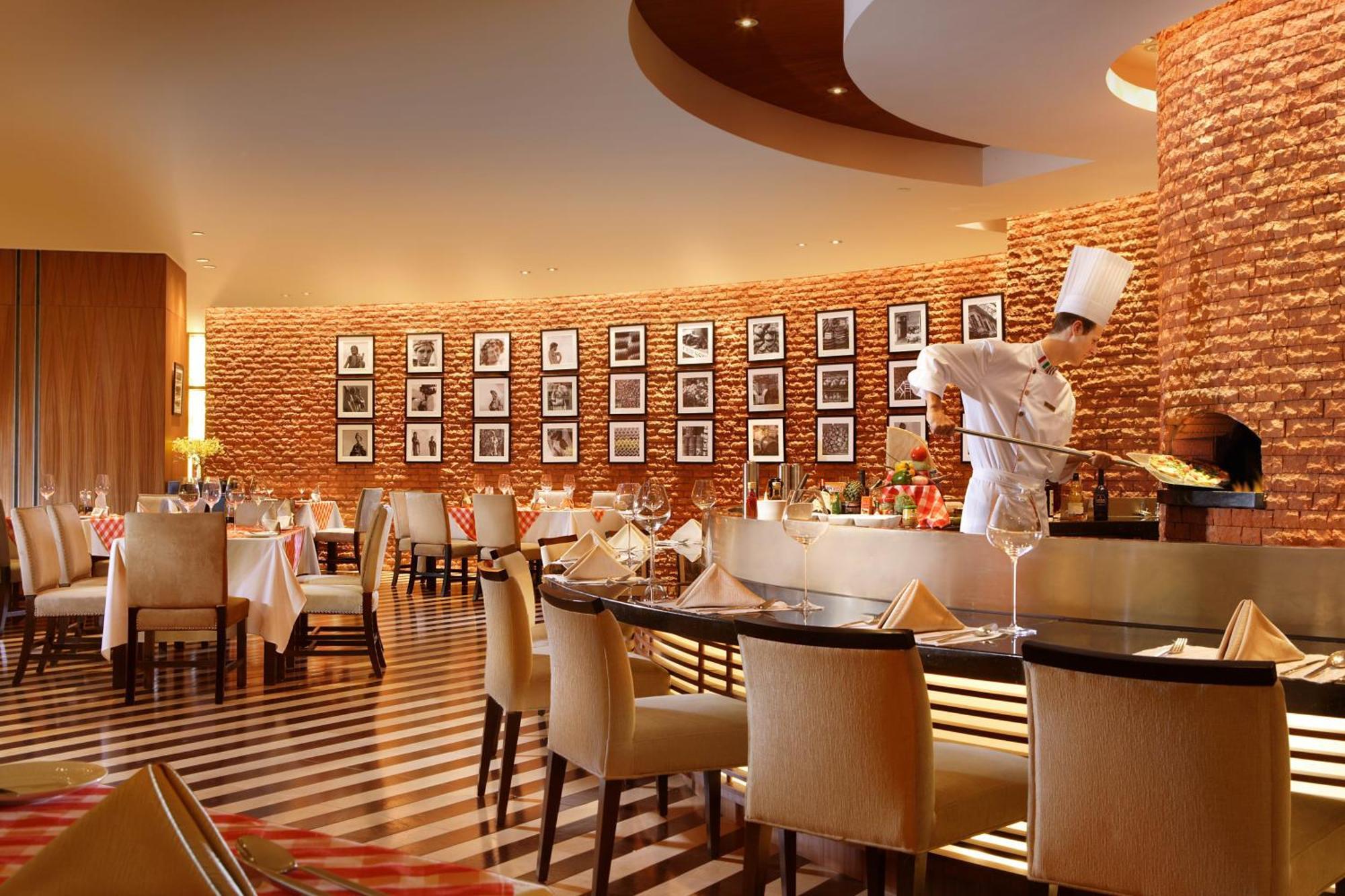 Sheraton Ningbo Hotel - Tianyi Square Dış mekan fotoğraf